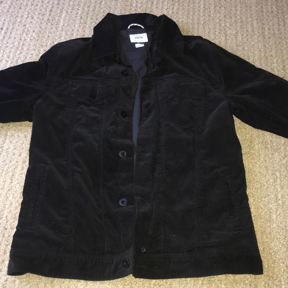 V.S.T.R jacket